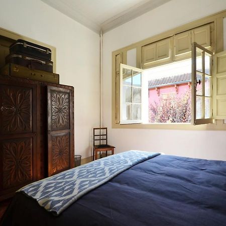 Casa Lucrecia Bed & Breakfast Сантяго Екстериор снимка