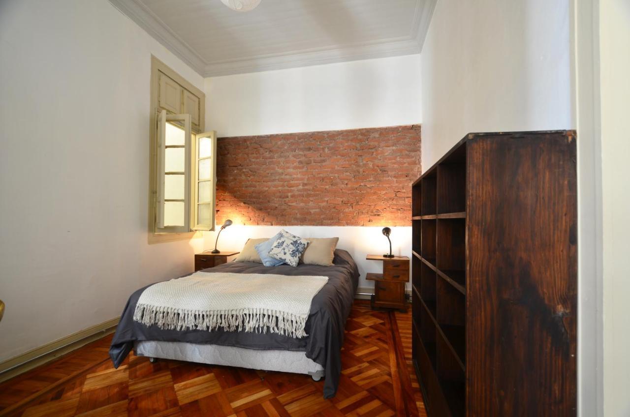 Casa Lucrecia Bed & Breakfast Сантяго Екстериор снимка