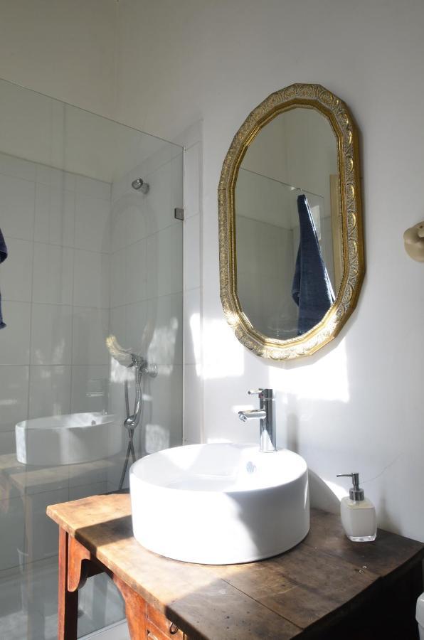 Casa Lucrecia Bed & Breakfast Сантяго Екстериор снимка