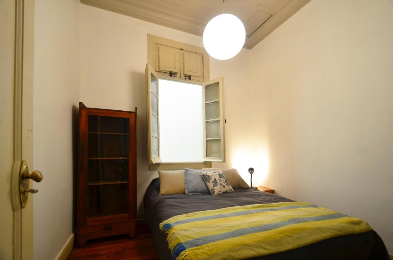 Casa Lucrecia Bed & Breakfast Сантяго Екстериор снимка